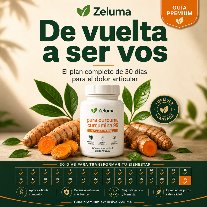 "De vuelta a ser vos: El plan completo de 30 días para tener un cuerpo en movimiento"